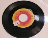 Tommy Overstreet 45 Young Girl – So Proof Lies Dot Records  - $5.93