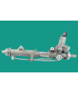 08-2014 mercedes w204 c300 c350 c250 RWD power steering rack 2044604900 - €171,62 EUR