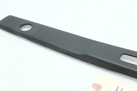 2004-2006 VOLKSWAGEN PHAETON REAR TRUNK LID INNER COVER TRIM MOLDING PIECE H2045 image 9