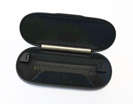 Ray-Ban 1AT2199A00 Black Hard Charger Case For Smart Wayfarer Sunglasses - $39.99