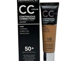 Dermablend Professional Continuous Correction CC Cream SPF50+ 45N Medium... - £22.84 GBP