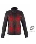 Therm-ic heated PowerJacket Speed Women Black - $340.29