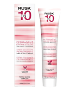 RUSK In 10 Ten Minute Permanent Cream Color, 3.4 Oz. - $29.33 CAD
