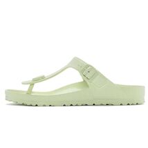 BirkenstockGizeh EVA 'Faded Lime' - US SIZES - $166.00