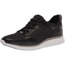Cole Haan Men&#39;s Grand Motion Sneaker C33185 Black/Optic White - $1,594.46 MXN