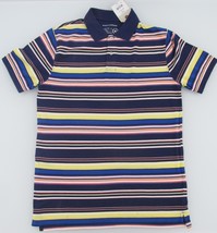 Saddlebred (NWT) Men&#39;s S/S Polo-Golf Shirt Size Medium - £11.85 GBP