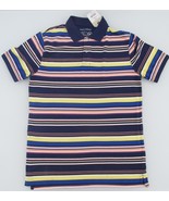 Saddlebred (NWT) Men&#39;s S/S Polo-Golf Shirt Size Medium - $20.55 CAD