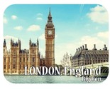 Big Ben London Fridge Magnet - $8.99
