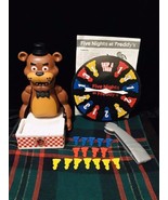 Five Nights at Freddy&#39;s FNAF Steal Pizza Game Replacement 20pc Lot - £35.56 GBP