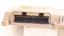 1990 Jeep Commanche 4.0 M/T 5speed 2x4 Engine Control Unit Module ECU PCM ECM image 4