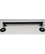 Moen YG0824BL Arris 24&quot; Grab Bar - Matte Black *READ - $98.05 CAD