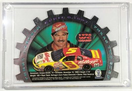 1997 Labonte Brothers Die Cut Card front and back Limited Edition - £15.98 GBP