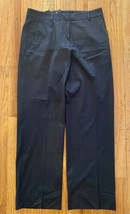 Dkny Dress Pants Gray Sz 8 - £10.12 GBP