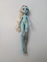 Monster High G3 Frankie Stein Core Doll Nude Mattel 2022 Excellent Condition  - £10.85 GBP