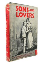D. H. Lawrence SONS AND LOVERS Modern Library No. 109 Modern Library Edition - £40.66 GBP