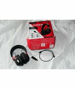HyperX 77Z46A6 Cloud III Wireless Gaming headset Black/Red mint clean w5c - $98.30 CAD