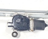 2014 2019 Nissan Rogue OEM Windshield Wiper Motor With Transmission 2880... - $37.13