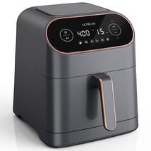 Air Fryer, 9 Quart 6-In-1 Electric Hot Xl Airfryer Oven Oilless Cooker, Large Fa - £138.28 GBP