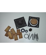 Groco Marine Toilet Service Repair Parts Kit Parts ET-50A - £24.76 GBP