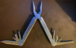 All-Trade Multi-tool Pliers Set -5 Multi-use Blades-Stainless Steel - £7.49 GBP