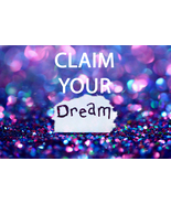 5,000x FULL COVEN CLAIM YOUR DREAM REACH YOUR GOALS HIGHER MAGICK WITCH - $399.77