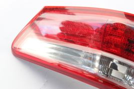 2007-2009 TOYOTA CAMRY RIGHT PASSENGER REAR BRAKE TAIL LIGHT J2805 image 3