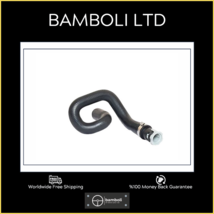 Bamboli Radiator Heater Outlet Hose For Ford C Max I 1.6 Tdci 5M5118K582DB - $59.86