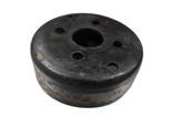 Water Pump Pulley From 2009 Toyota Camry Hybrid 2.4 - $24.95