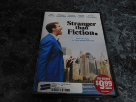 Stranger Than Fiction (DVD, 2007) - £1.43 GBP