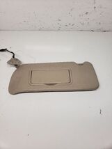 Driver Sun Visor Without Illumination Fits 04-09 SRX 1017931 - €21,26 EUR