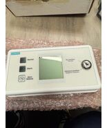 Siemens 547-005 Differential Pressure Monitor Without Key PANEL ONLY READ - $10,966.09 MXN