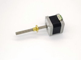 smooth 17HD202N-85 Stepper Motor hybrid stepper motor, 1.8° step angle - £43.89 GBP