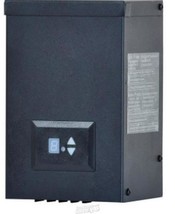 PORTFOLIO 200W LOW VOLTAGE POWER PACK 0810817 LANDSCAPE BLACK Harbor Breeze - $85.49