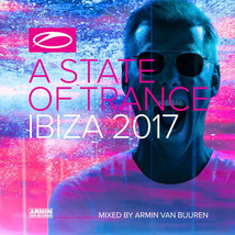 Armin van Buuren – A State Of Trance Ibiza 2017  2CD - £23.69 GBP