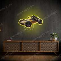 PUBG - Buggy | LED Neon Sign - £151.68 GBP+