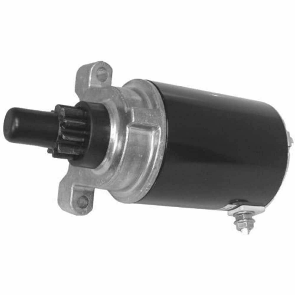 Electric Starter for Tecumseh Motor 12.5-13.5 HP Yardman DR Brush Riding... - $81.10