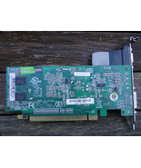 Point of View GeForce GF 8400 GS PCI-E 256Mb DVI/VGA/ S- Video Graphics ... - $30.34 CAD