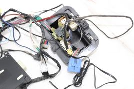 00-02 TOYOTA CELICA GT Interior Dash Dashboard Wire Harness F2261 image 9