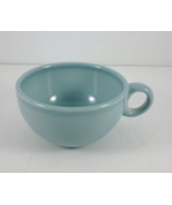Vintage Iroquois Casual China by Russel W, Baby Blue Coffee Cup/Saucer - $113.07 MXN