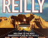 Area 7: A Shane Schofield Thriller (Scarecrow Series) Reilly, Matthew - $2.93