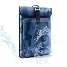 Smatree Hard Travel Laptop Backpack, Work Backpack for 13-16 inch Macbook Pro 20 - £87.71 GBP