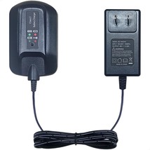 Wa3747 40V Max Lithium Ion Battery Charger For Worx Wa3580 Battery, Comp... - $37.29