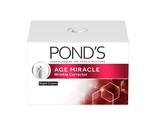 POND&#39;S Age Miracle Wrinkle Corrector Night Cream with Retinol-C SPF 18 P... - £24.09 GBP
