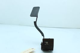 00-02 GMC SIERRA 2500 HD DIESEL CREW CAB 4X4 Accelerator Gas Pedal F1920 image 3