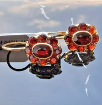 Authenticity Guarantee

14K ITALIAN YELLOW GOLD MOZAMBIQUE CARNET FLOWER... - $12,435.26 MXN