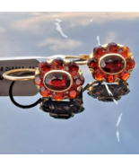 Authenticity Guarantee

14K ITALIAN YELLOW GOLD MOZAMBIQUE CARNET FLOWER... - $12,435.26 MXN