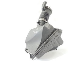 Right Air Filter Box Cleaner With Tubes OEM 2011 Jaguar XJ  - $33.13