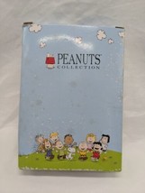 Peanuts Collection Wasteland Giftware Ceramic Snoopy And Woodstock In Th... - £30.63 GBP