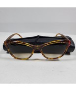 Vintage NOS Essedue Sunglasses Wiki 51 18 140 Tortoise Shell - $29.00