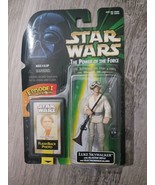 Star Wars Luke Sywalker with flashback photo - £10.28 GBP
